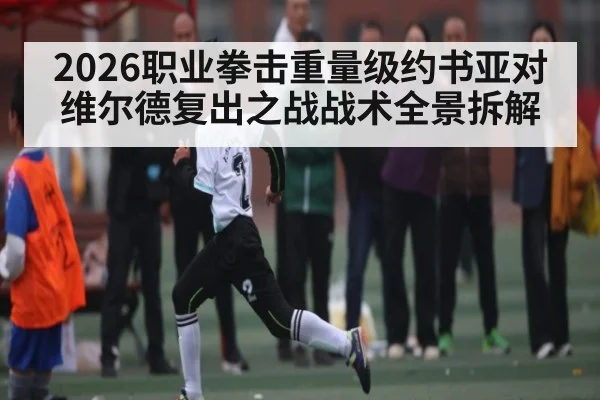 2026职业拳击重量级约书亚对维尔德复出之战战术全景拆解